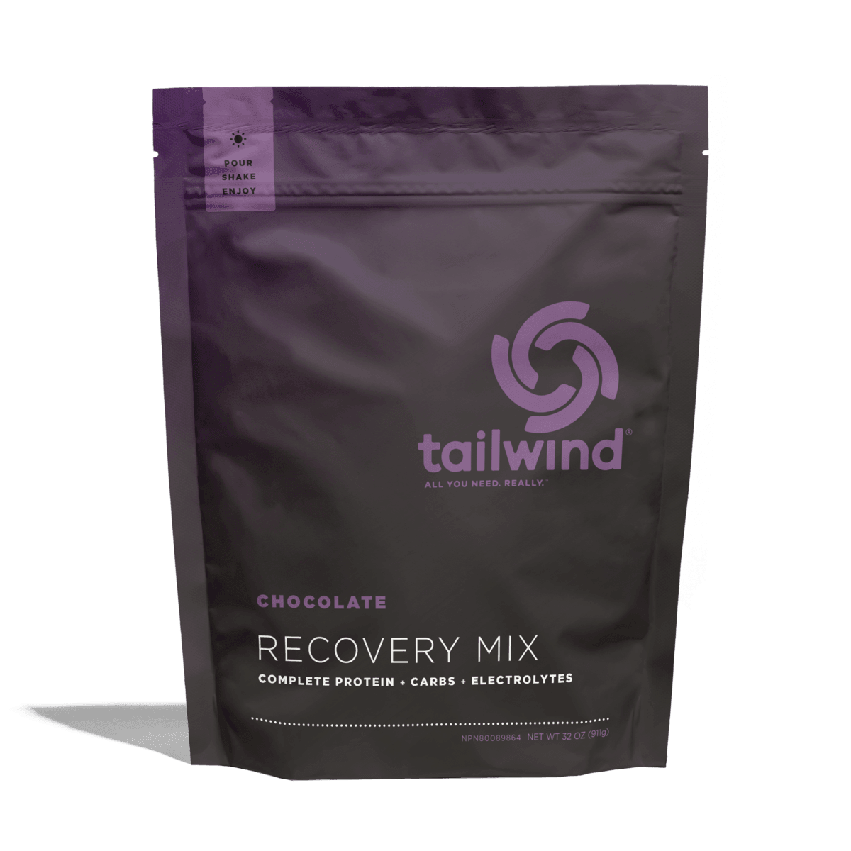 Tailwind Nutrition Soft Flask
