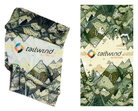 Tailwind Nutrition Soft Flask