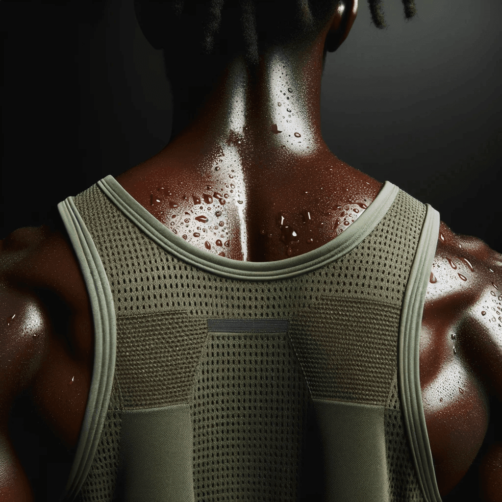 The Athlete's Guide to Skin Protection: How Sweat & Sun Impact Your Epidermis - Ready Sweat Go