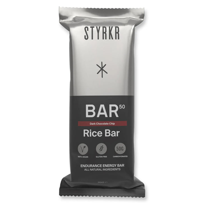 Styrkr - Bar50 Energy Bar