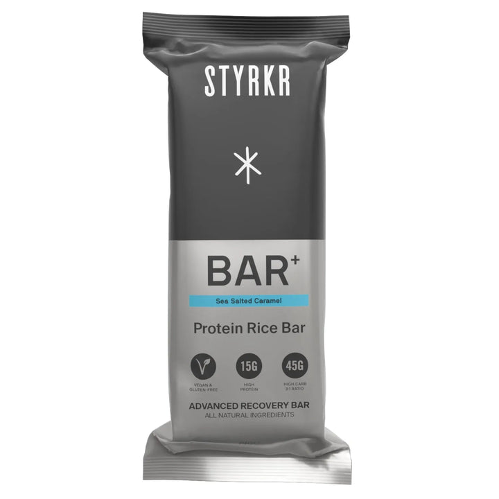 Styrkr - BAR+ Protein Recovery Bar