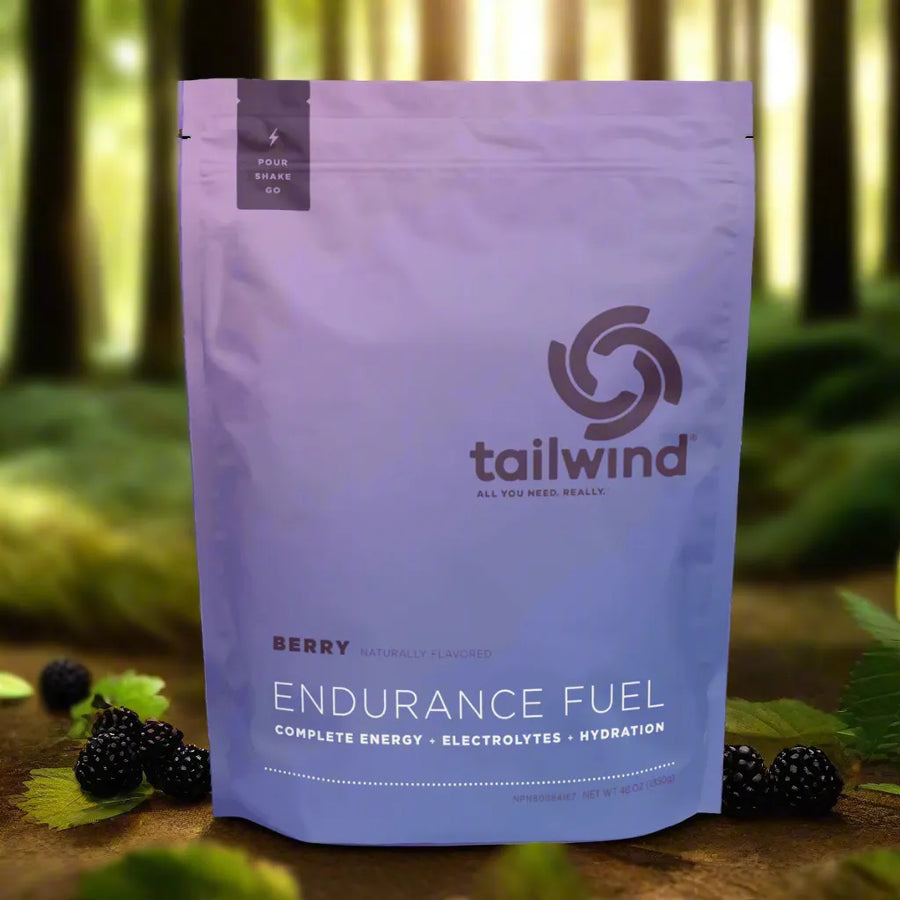 Tailwind - Berry Endurance Fuel - From Ready Sweat Go