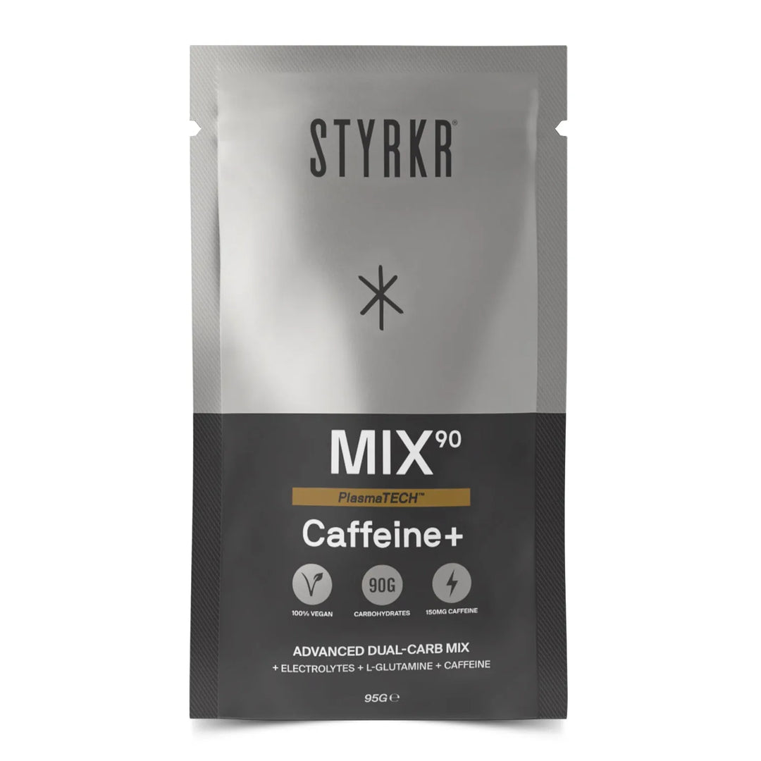 Styrkr - Energy Drink Mix - MIX60, MIX90, and MIX90 Caffeine