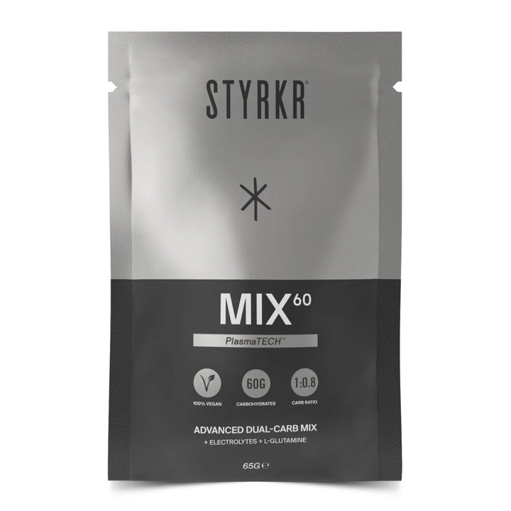 Styrkr - Energy Drink Mix - MIX60, MIX90, and MIX90 Caffeine