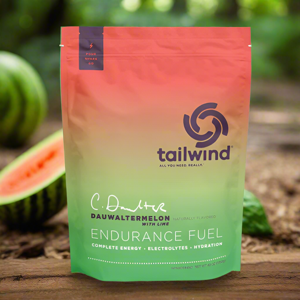 Tailwind - Dauwaltermelon Endurance Fuel