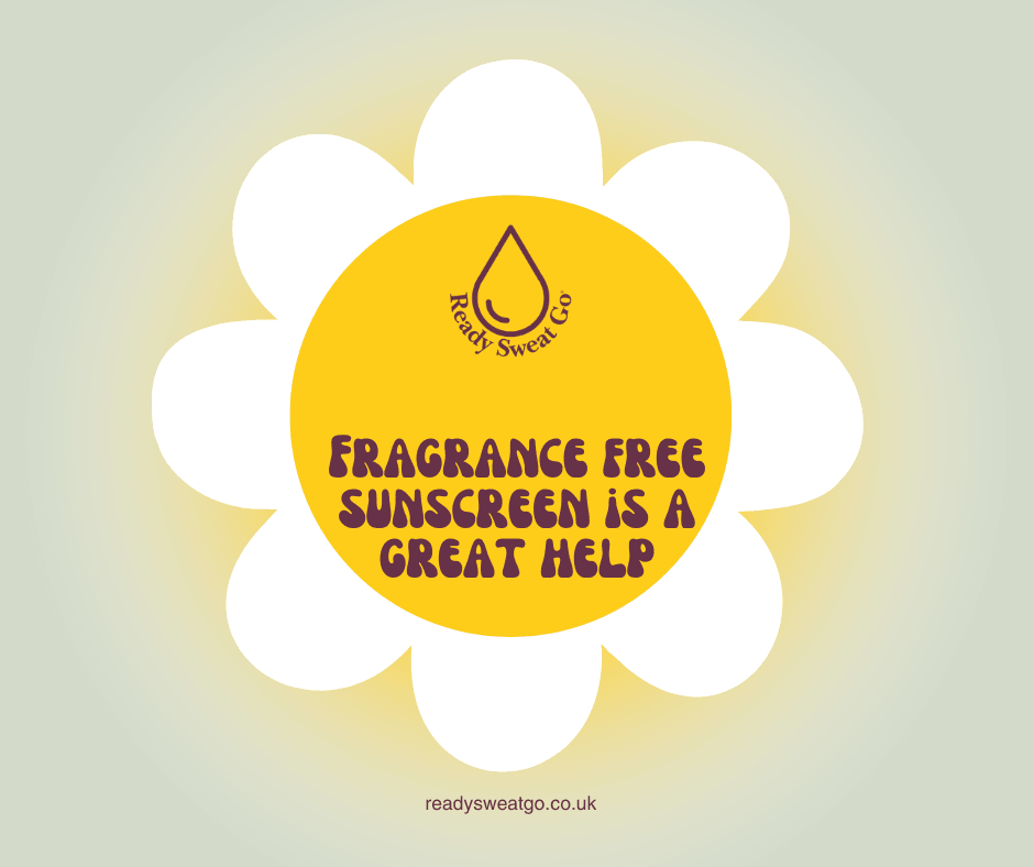 Fragrance_free_sunscreen_is_a_great_help - Ready Sweat Go