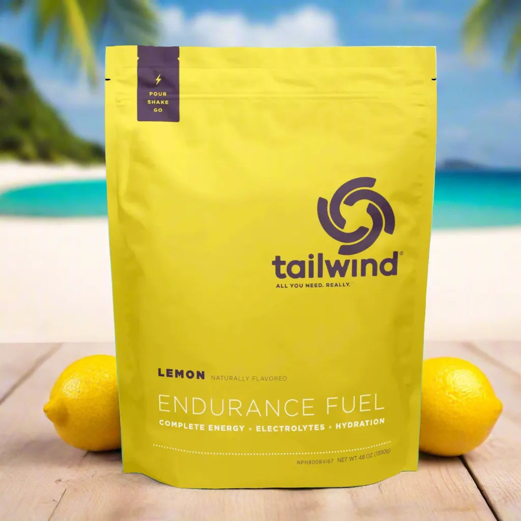 Tailwind - Lemon Endurance Fuel