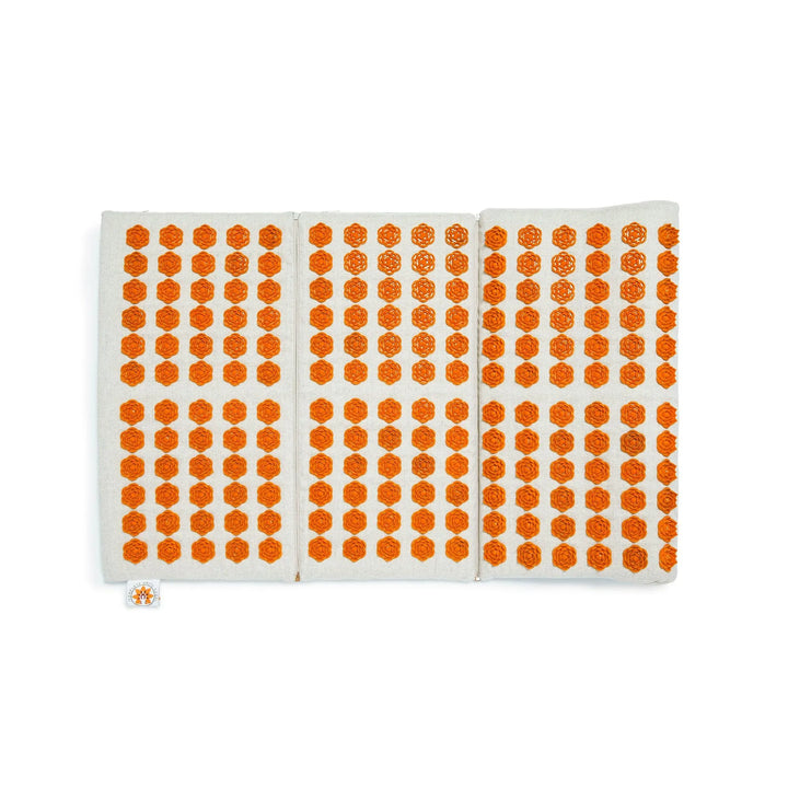 Complete Unity Yoga - Acupressure Mat - RelaxFast™ - Ready Sweat Go