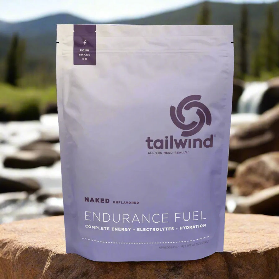 Tailwind - Naked Endurance Fuel - From Ready Sweat Go