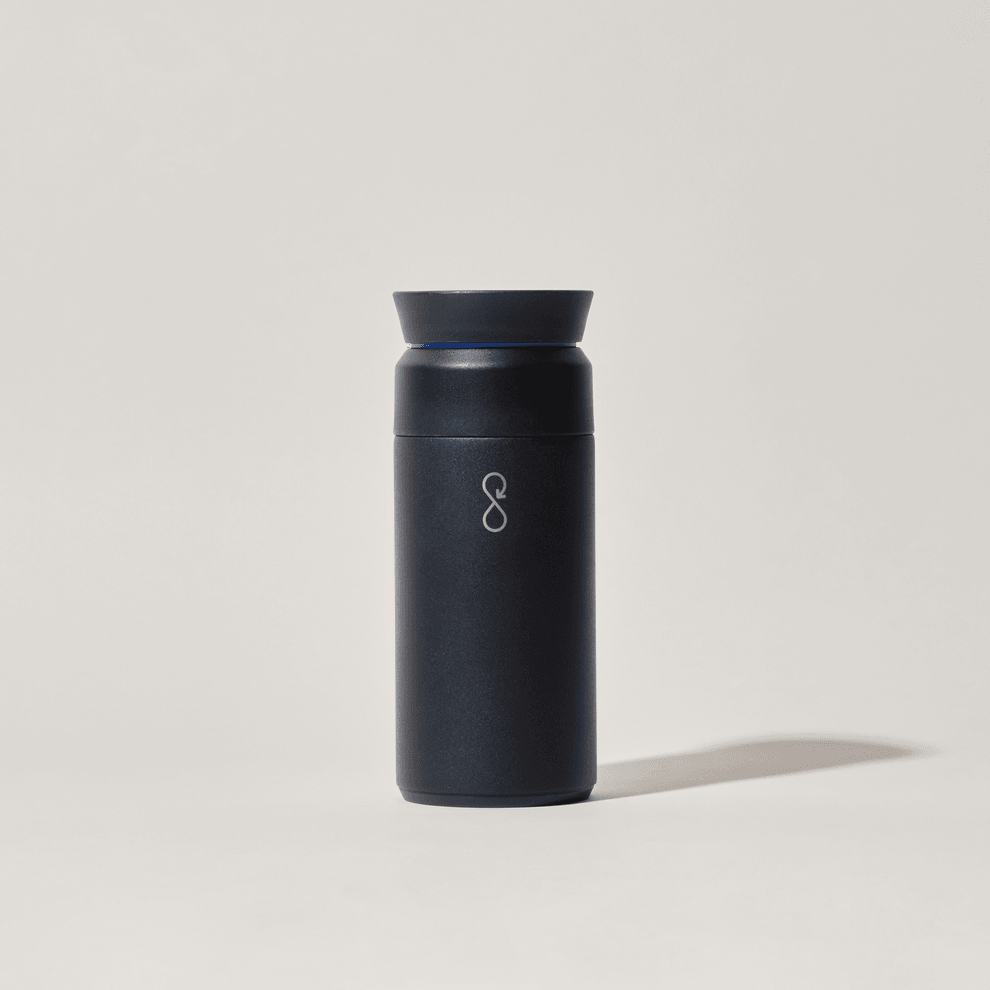 Ocean Bottle - Brew Flask - 350ml - Ready Sweat Go