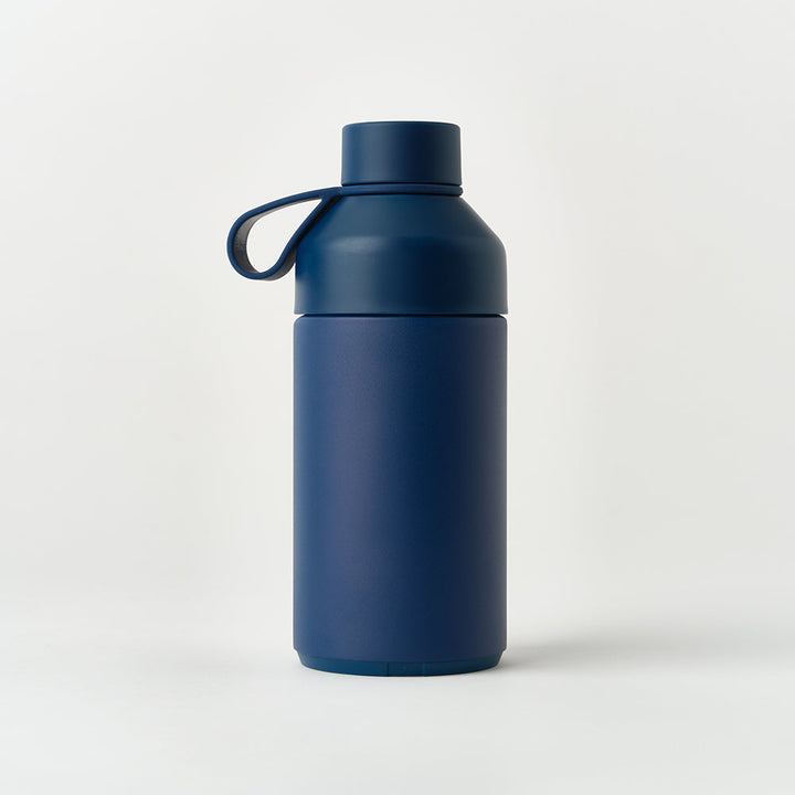 Ocean Bottle Original 750ml Rear