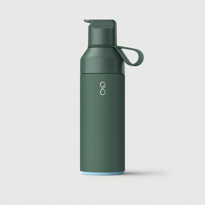 Ocean Bottle - Ocean Bottle Go - 500ml - Ready Sweat Go
