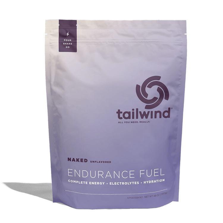Tailwind - Endurance Fuel - 50 Serving Pouch - Ready Sweat Go