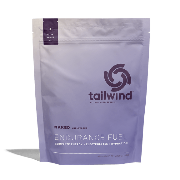 Tailwind - Naked Endurance Fuel - Ready Sweat Go