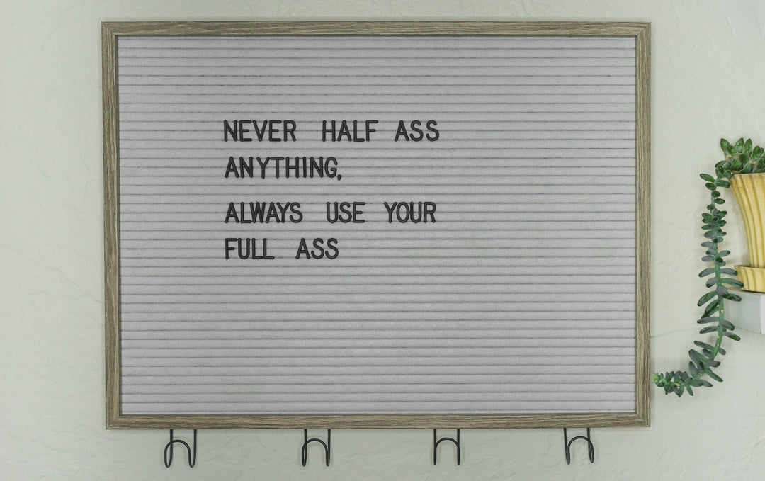 a-motivational-letter-board-implores-you-to-give-your-all - Ready Sweat Go