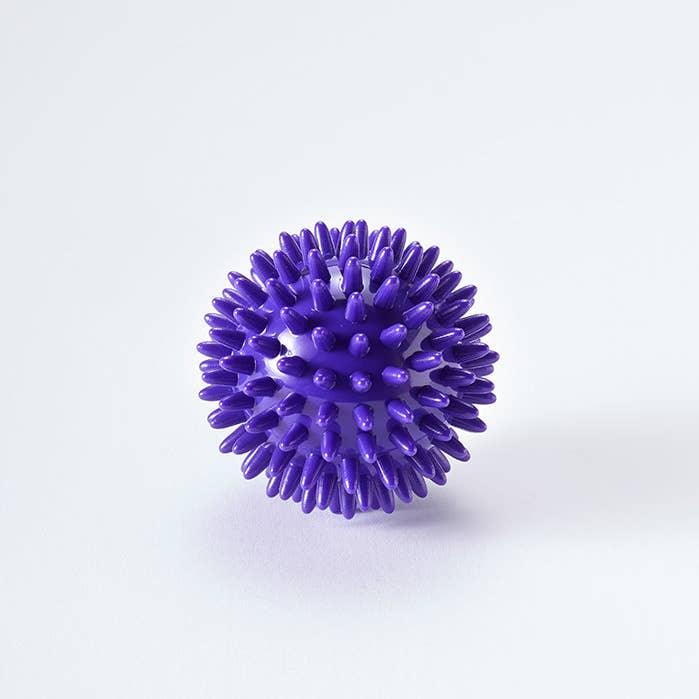 Yogamatters - Massage Ball Spiky- 7cm - Ready Sweat Go
