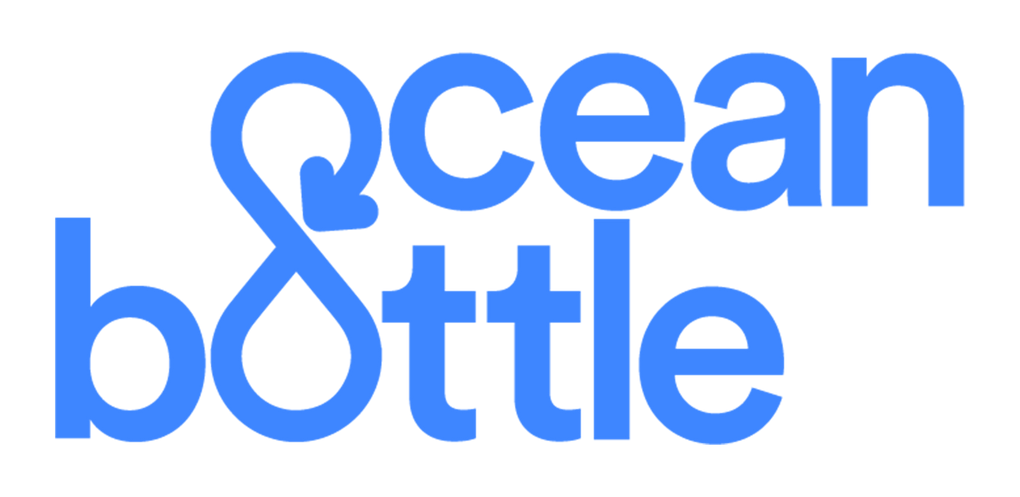 Ocean Bottle Logo